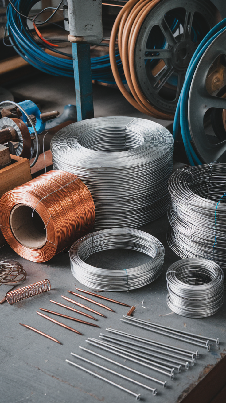 'Wire and Wire Products, Electrical Cables, Copper Wire, Barbed Wire, Spring, Wire Nail, Wire Mesh, Fiber-Optic Cable, PVC Wire and Cable, Aluminum Wire, Steel Wire Rope, Galvanised Wire, Coaxial Cable, Litang Cable LAN,Ethernet Cable, Power Cord Cable, Submersible Cable, XLPE Cable