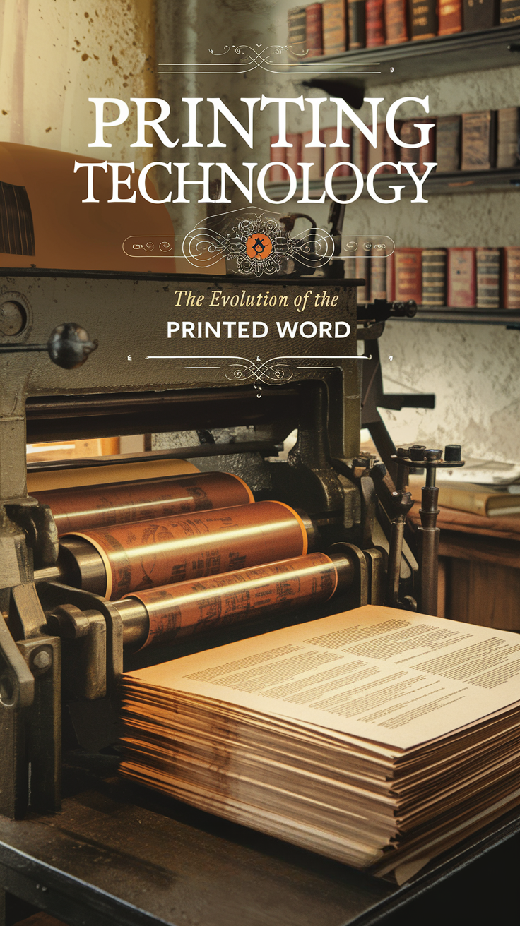 'Printing Technology