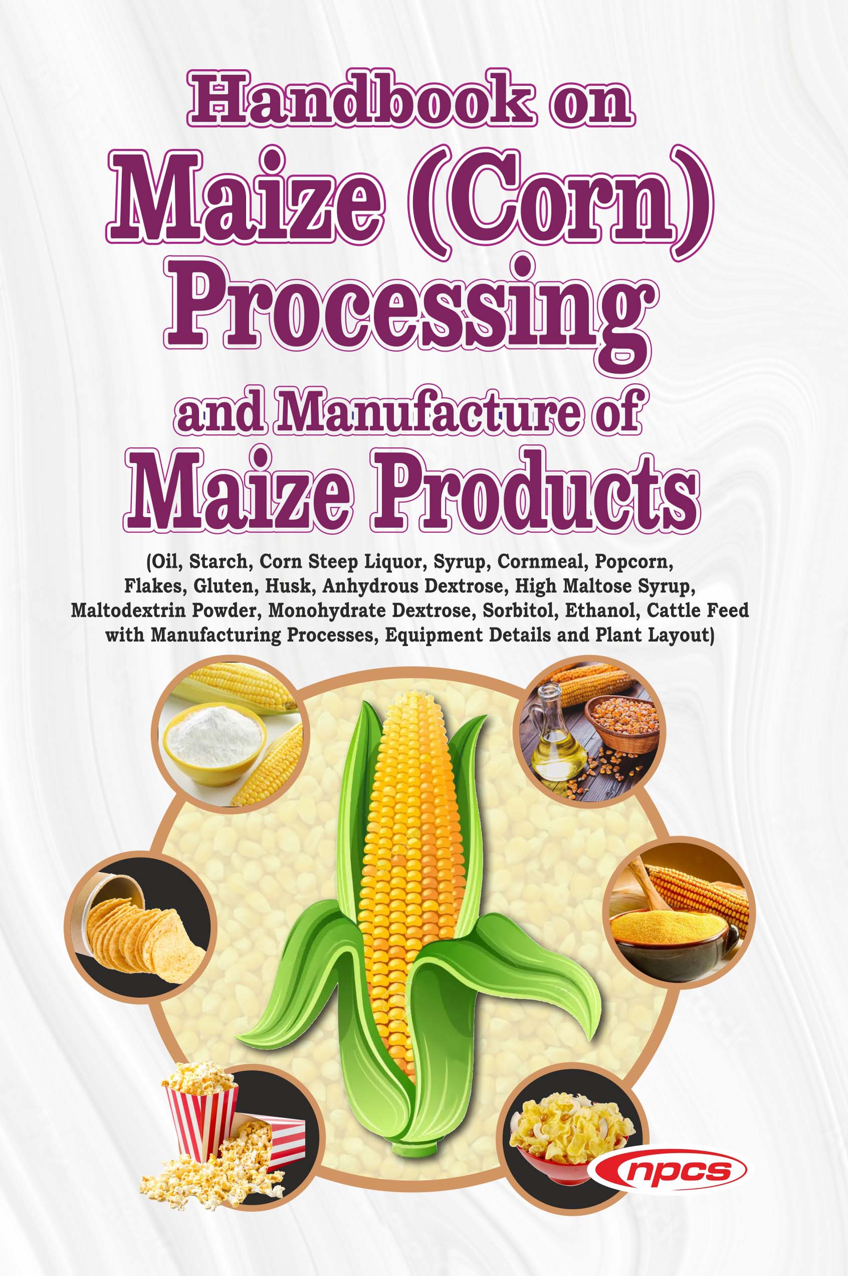research papers on maize production