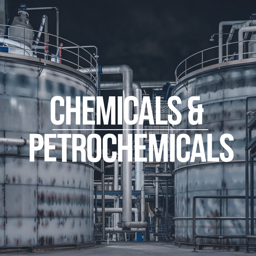 Chemicals & Petrochemicals