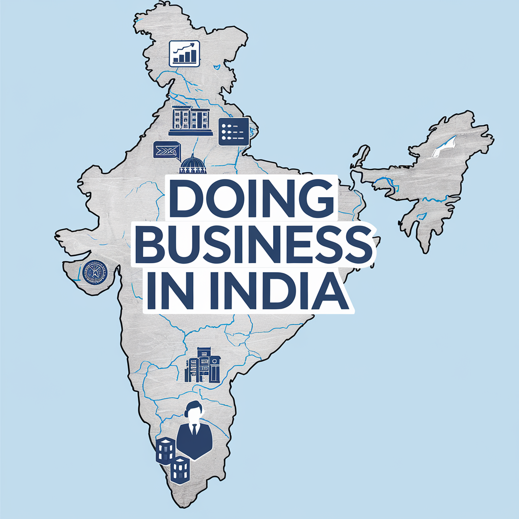 Doing Business in India