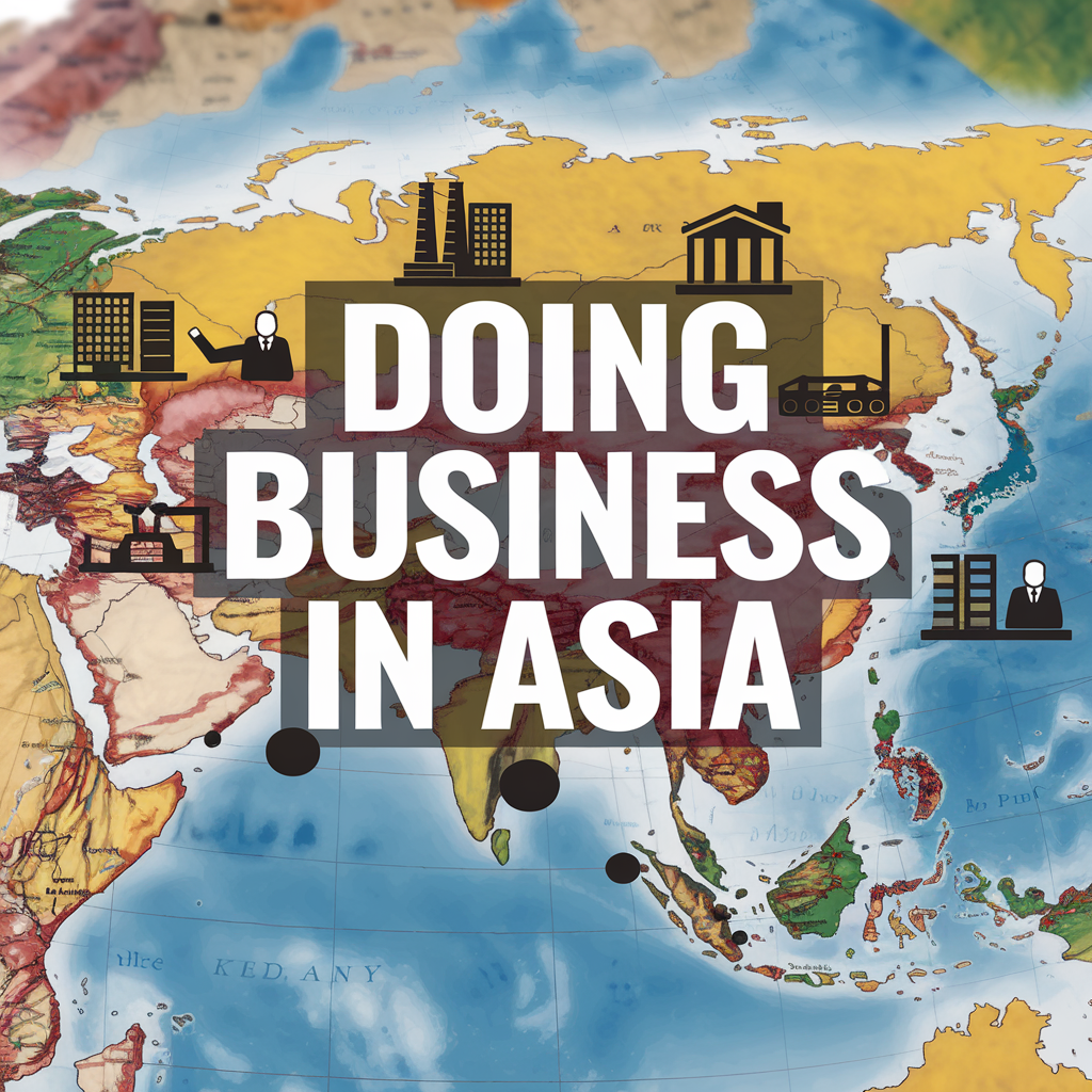 Doing Business in Asia