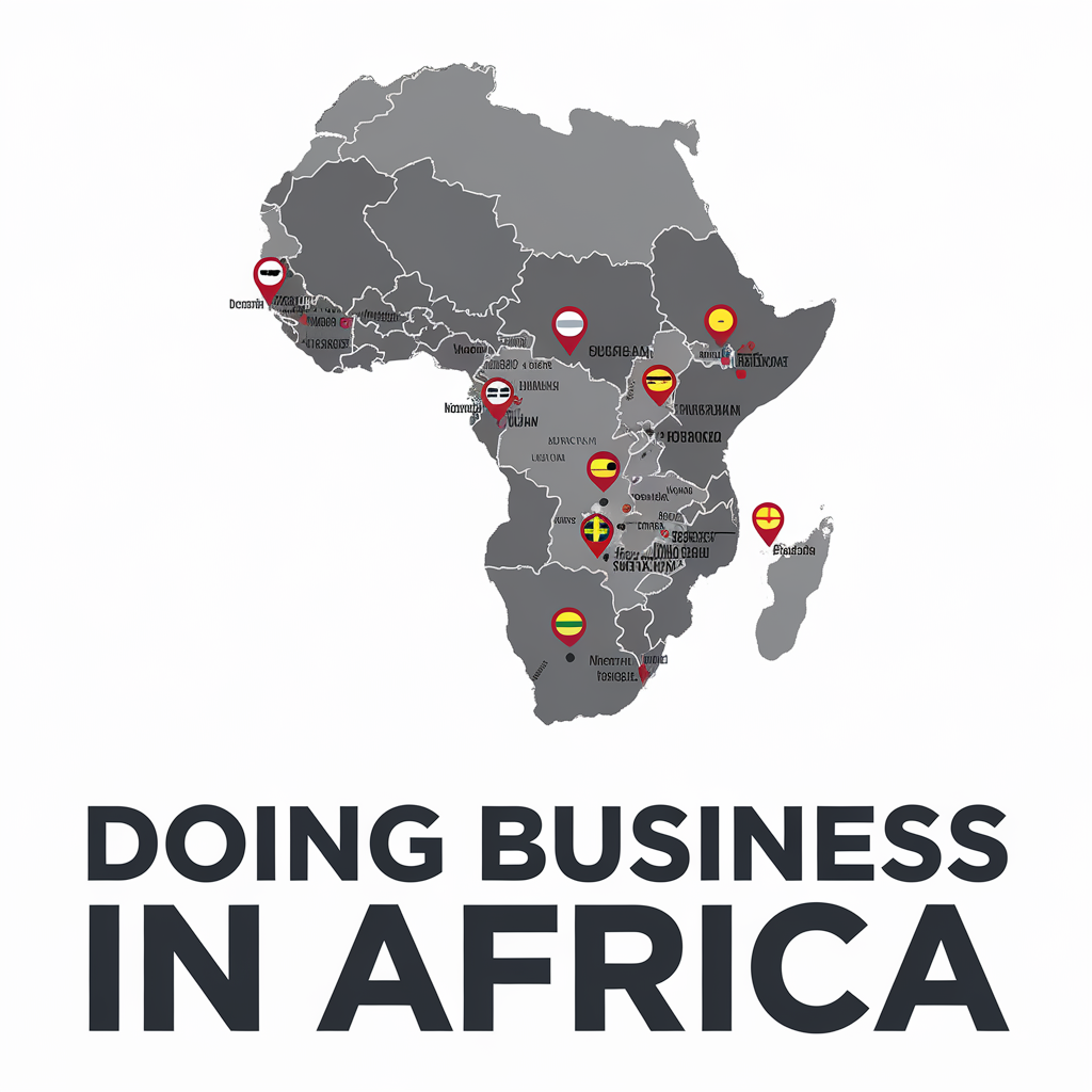 Doing Business in Africa