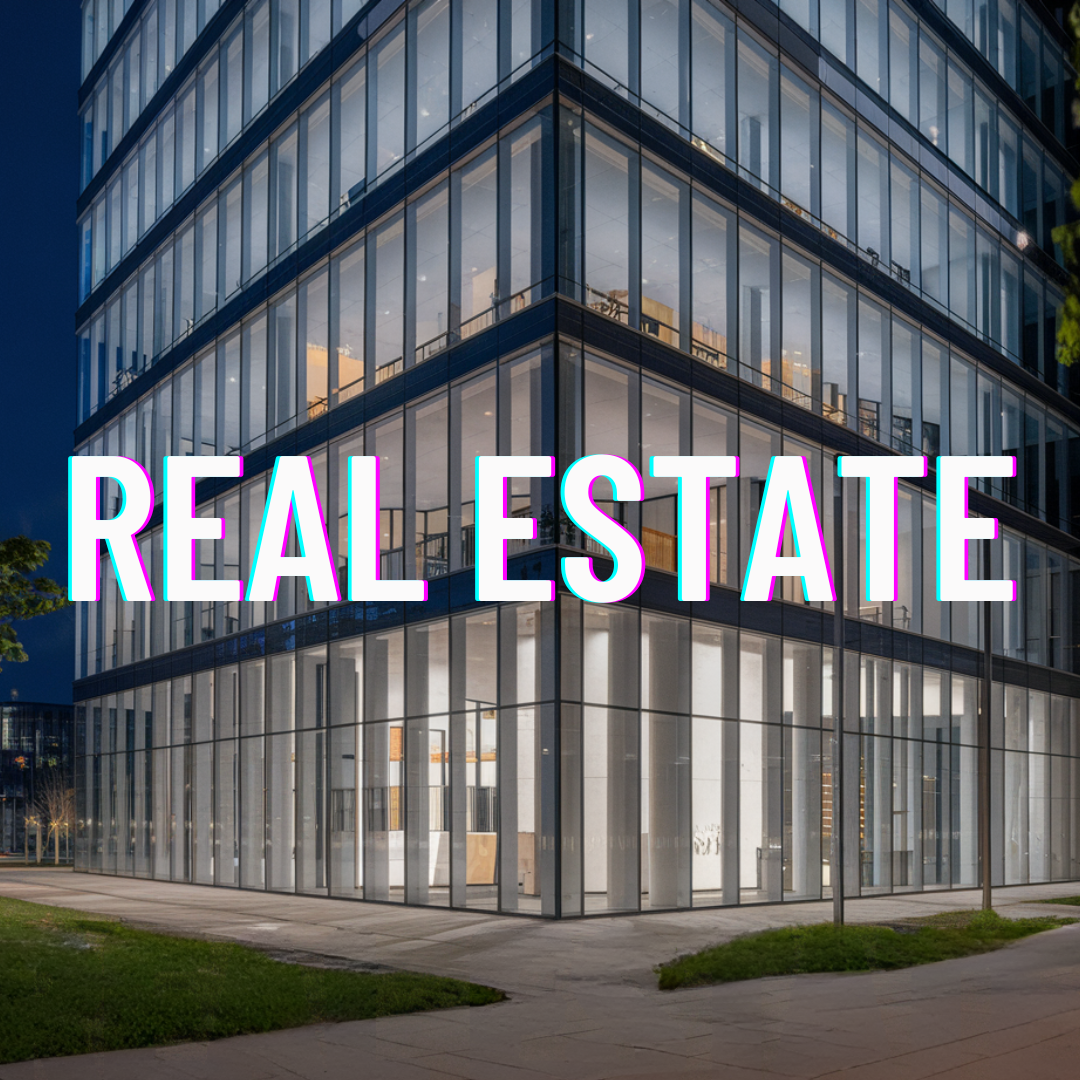 Real Estate