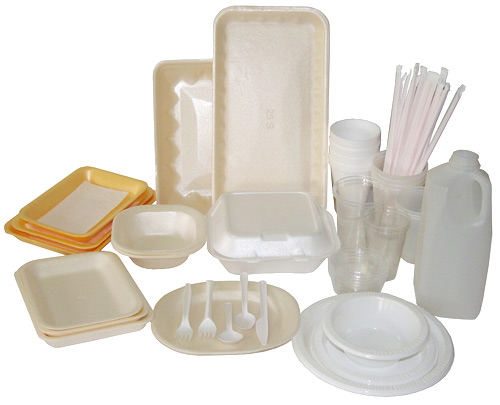 Biodegradable Products, Recyclable, Disposable, Eco-Friendly Plastics, Bioplastics, Compostable, Biodegradable Packaging for Food Products, Bio-based Polymers, Oxo-biodegradable Plastics, Bio-nanocomposites using Maize, Corn, Sugarcane Bagasse