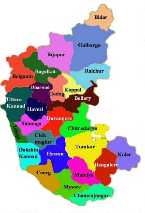 Best Business Opportunities in Karnataka - Identification and Selection of right Project, Thrust areas for Investment, Industry Startup and Entrepreneurship