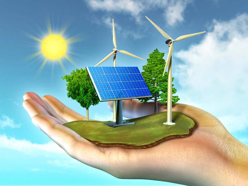 Renewable Energy Sector, Green Power, Solar Energy, Biofuel, Hydroelectric, Wind, Geothermal, Biomass, Non-conventional Energy, New and Renewable Energy Projects