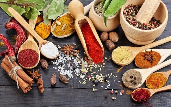 Spices and condiments, Indian Kitchen Spices, Masala Powder