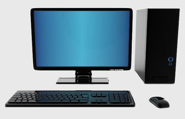 Computer Products and Information Technology (IT) Based