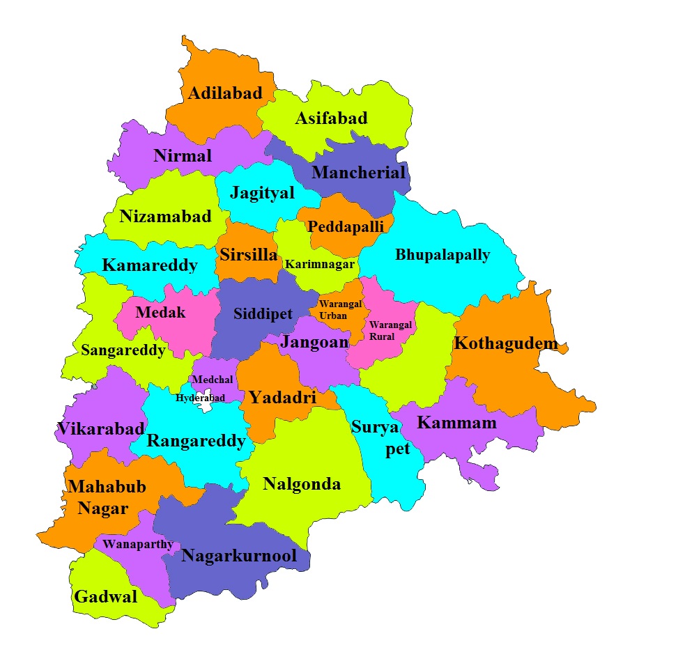 Best Business Opportunities in Telangana - Identification and Selection of right Project, Thrust areas for Investment, Industry Startup and Entrepreneurship