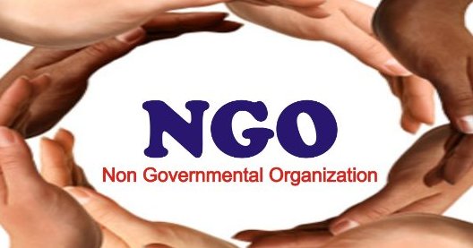 Projects for NGO,  Non-Governmental Organizations, Charitable Trust