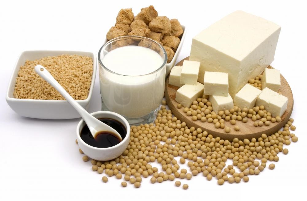 Soy and Soya Based Food Products, Soybean Flour, Soybean Oil, Soy Milk, Soy Molasses, Soy Sauce, Soy Yogurt, Sweet Bean Sauce, Soya Extract, Soy Protein, Soya Nuggets, Soya Paneer, Tofu