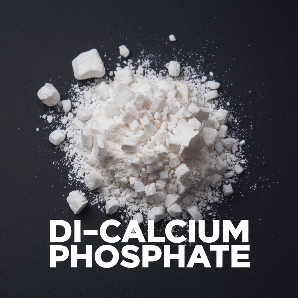 Di-Calcium Phosphate: A Promising Business Opportunity for Startups and Entrepreneurs