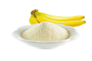 Banana-Powder