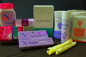 Feminine-Care-Products