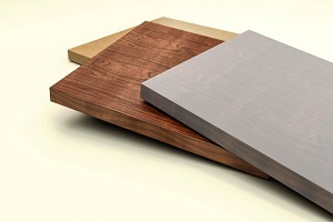 Medium-Density Fibreboard