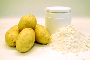 Potato Protein