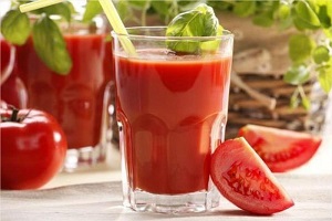 Tomato-Juice