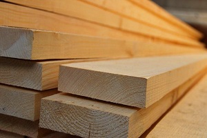 Wood Based Products