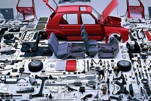 auto components