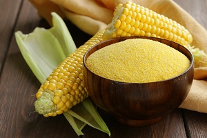 corn-grits