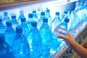 Bottled Water Manufacturing