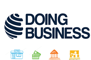 Doing-business
