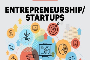Entrepreneurs and Startups