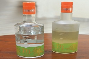 Mahua-Based Alcoholic Beverages