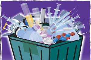 Medical Waste Recycling