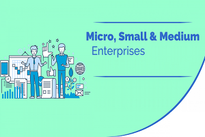 Micro, Small & Medium Enterprises