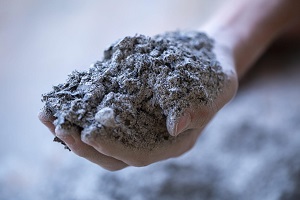 Products from Fly Ash