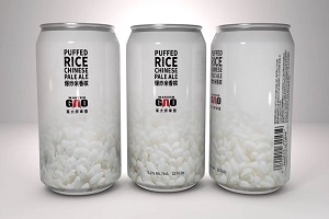 Rice Beer