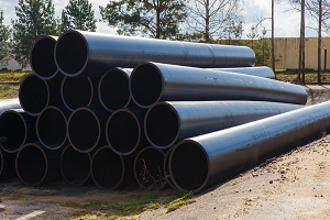 HDPE Pipes.4